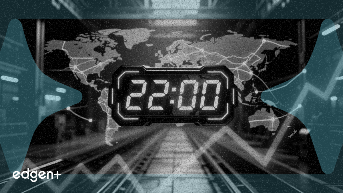 L'indice manufacturier ISM américain attendu à 22h00, heure de Pékin