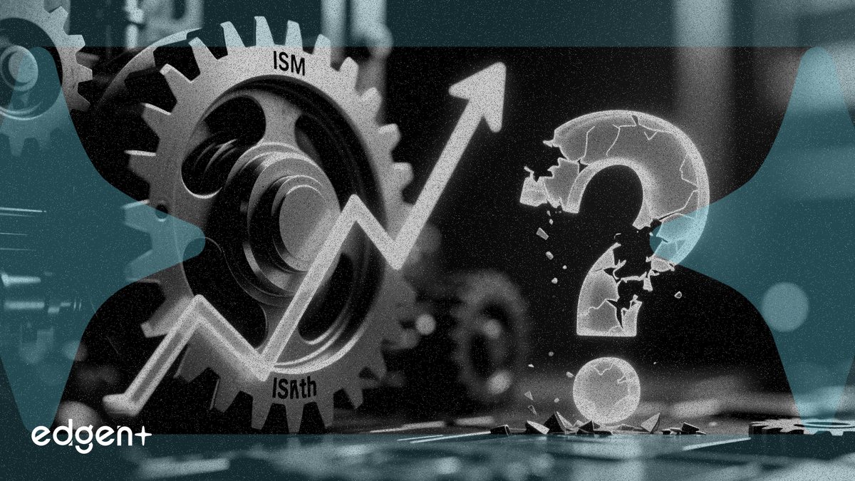 L'indice manufacturier ISM américain grimpe à 52,7 en mars, alimentant les doutes sur une baisse des taux