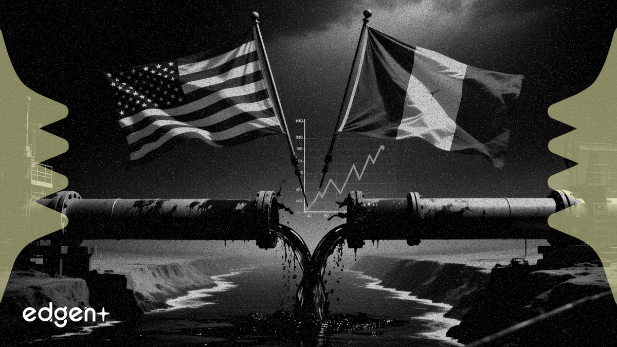 L'alliance États-Unis-Italie vacille alors que le blocus d'Ormuz réduit de 16 % le flux de pétrole brut