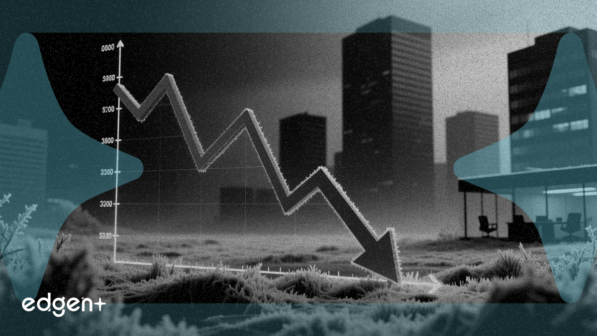 Les offres d'emploi aux États-Unis tombent à 6,88 millions alors que le marché du travail se refroidit