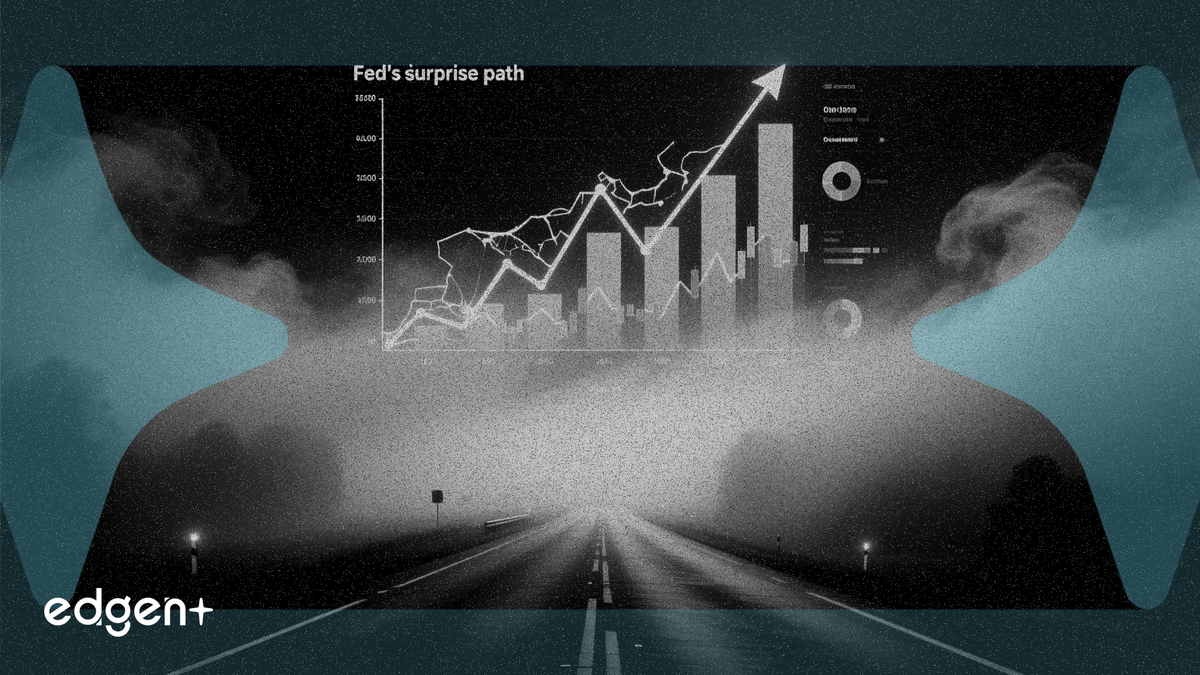미국 3월 고용 지표 17만 8천 명 증가로 예상치 대폭 상회, 연준 금리 경로 불투명