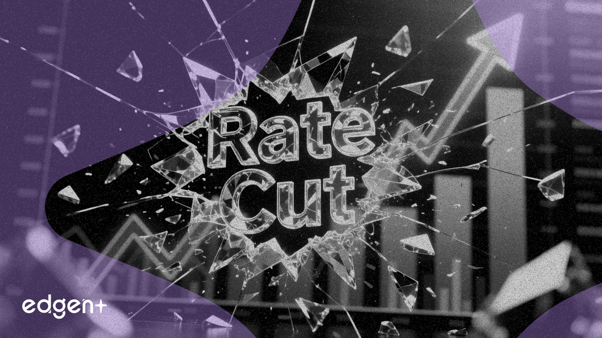 美國 3 月就業人數增加 17.8 萬，降息預期嚴重受挫