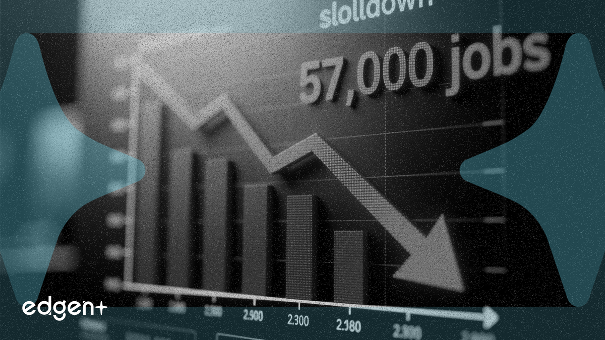 Previa del informe de empleo de EE. UU.: economistas prevén que la contratación se enfríe a 57.000