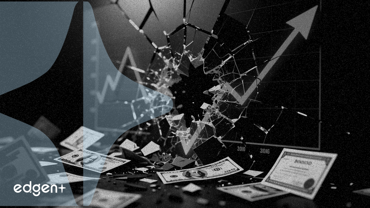 El mercado de bonos basura de EE. UU. registró una pérdida del 1,1% en el primer trimestre de 2026, su peor desempeño desde 2022, impulsado por una liquidación de bonos tecnológicos ante los temores de disrupción por la IA.