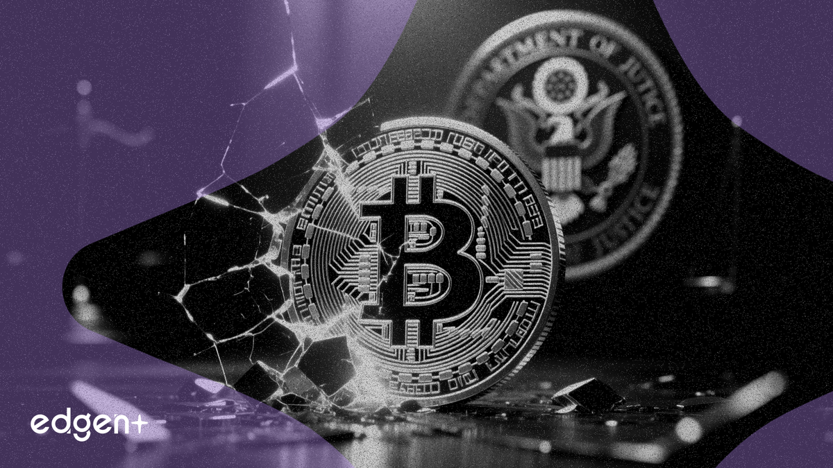 美國司法部為 OneCoin 龐氏騙局受害者設立 4000 萬美元賠償基金