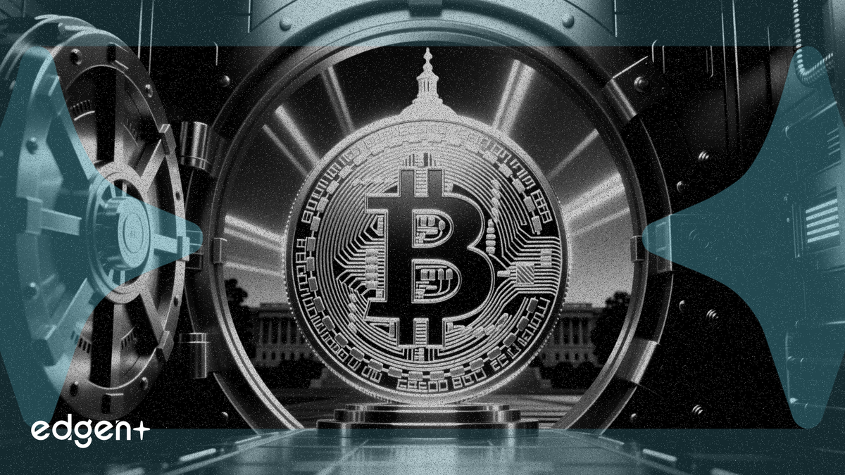 미 하원의원, 100만 비트코인 비축을 위한 법안 재발의 추진