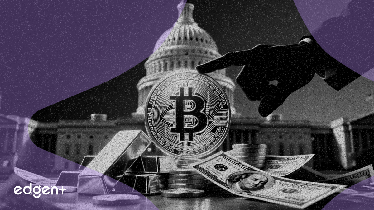 Un législateur américain propose un projet de loi pour 2026 visant à intégrer le Bitcoin aux réserves nationales
