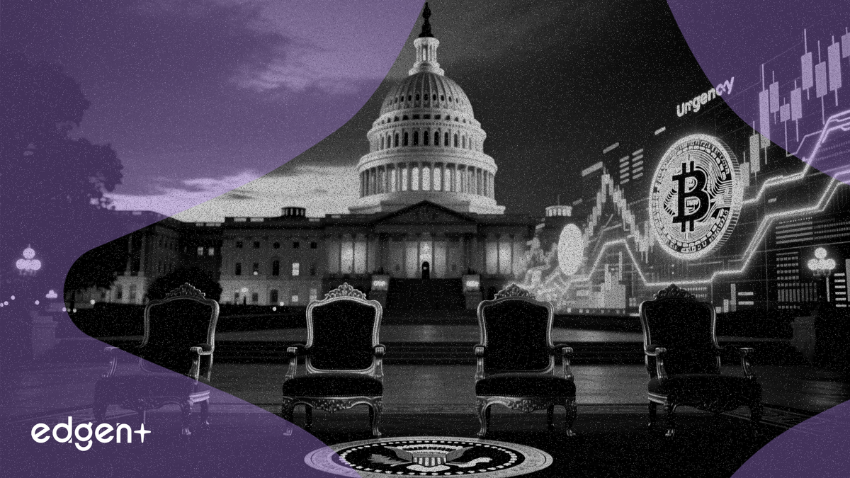 Key U.S. House lawmakers are pressuring President Donald Trump to appoint a full, five-member commission to the CFTC, warning that its current single-commissioner status threatens the stability of impending crypto regulations.