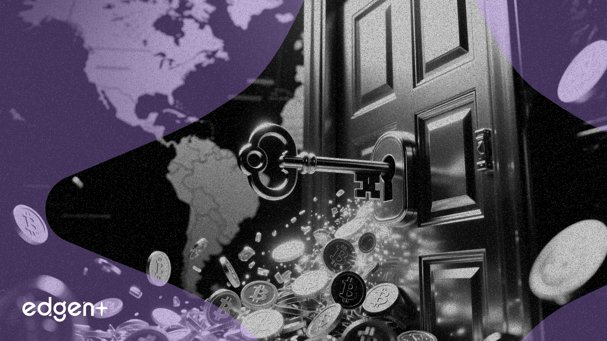 美國解除對委內瑞拉領導人的制裁，為數十億美元投資敞開大門