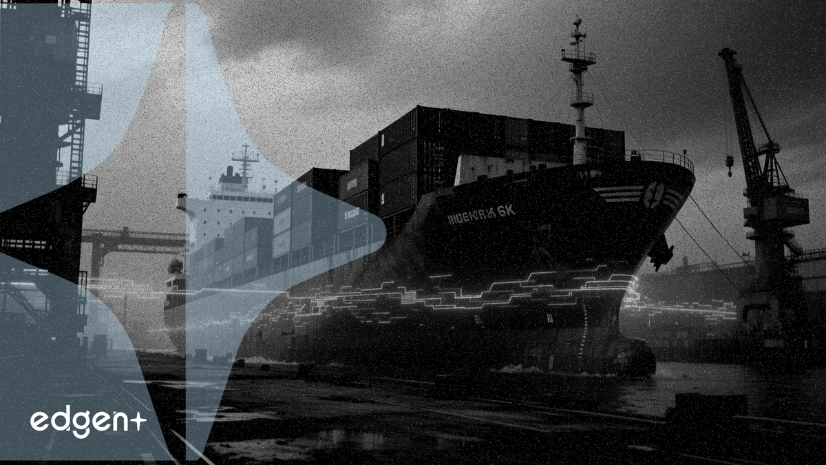 EE. UU. mantiene el bloqueo sobre el 100 % del tráfico portuario iraní