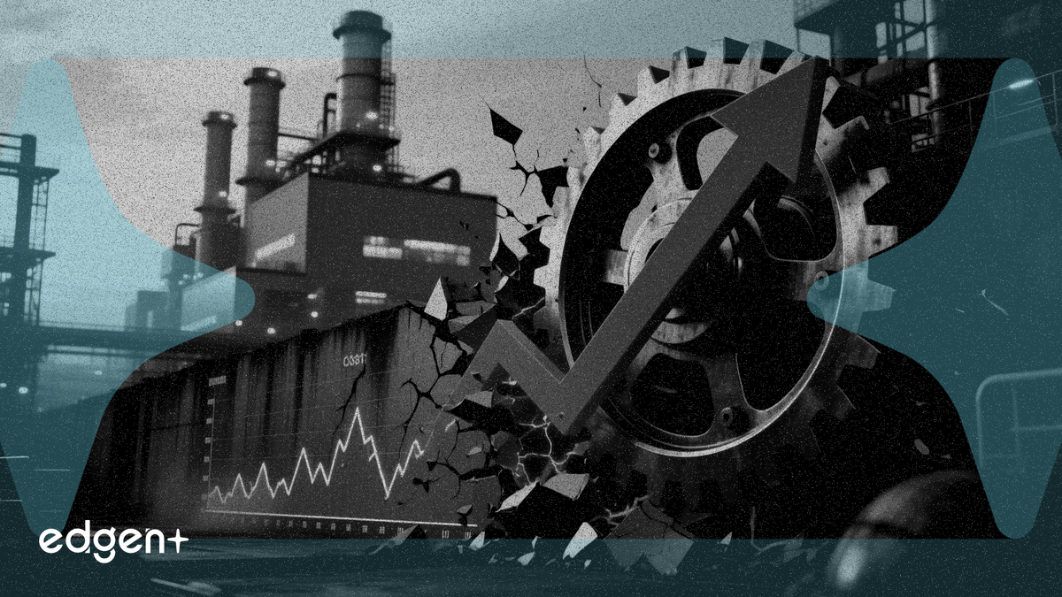 Maliyetlerdeki Artışa Rağmen ABD İmalat Sektörü 2022'den Bu Yana En Hızlı Büyümesini Kaydediyor