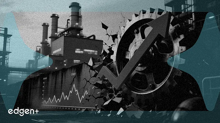 美國製造業擴張創2022年以來最快增速,儘管成本激增