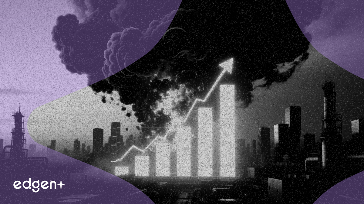 美國製造業創兩年半新高，伊朗衝突陰雲籠罩