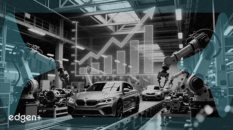 La manufactura en EE. UU. repuntó en abril de 2026 gracias a la sólida producción automotriz