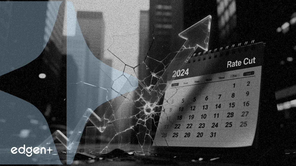 US March CPI seen surging 1%, dimming Fed rate cut hopes for 2024