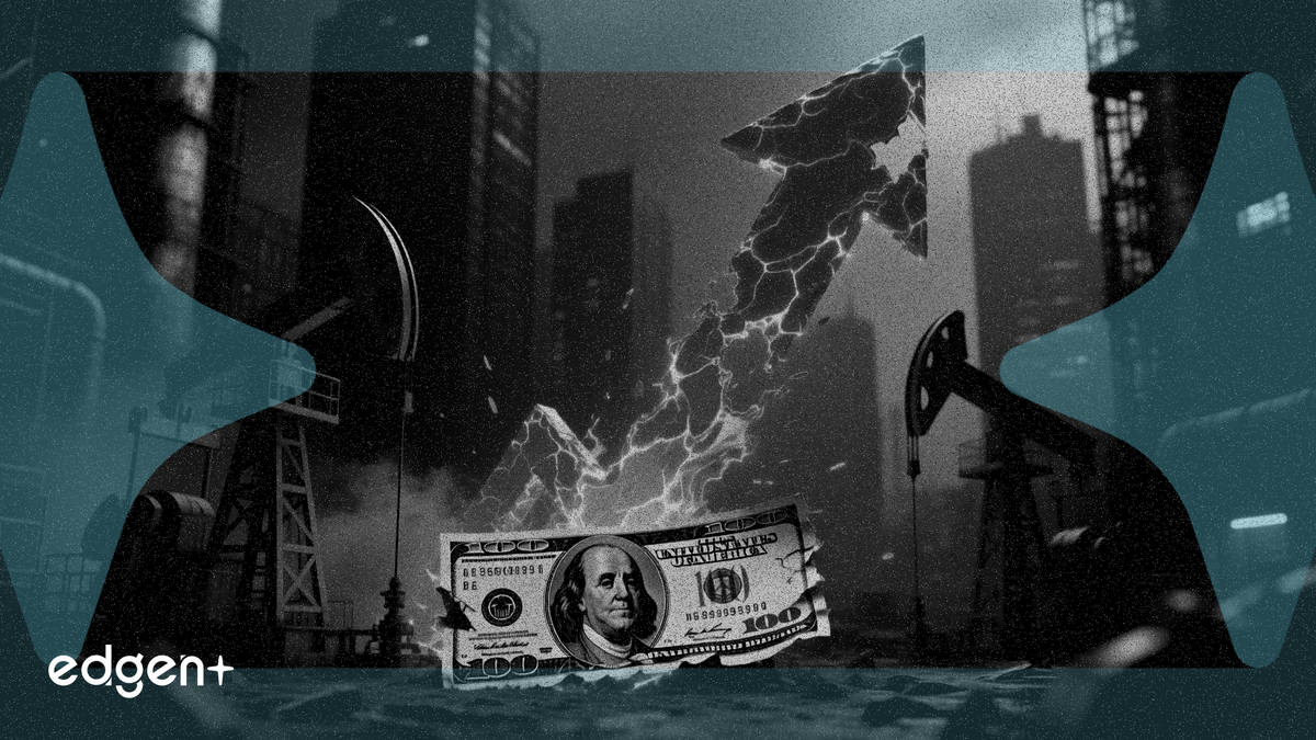 La inflación de marzo en EE. UU. registra su mayor salto desde junio de 2022 por el coste de la energía