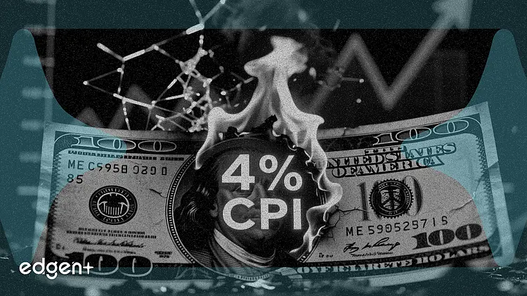 米5月CPI、3年ぶりに4%超えへ エネルギー高がけん引