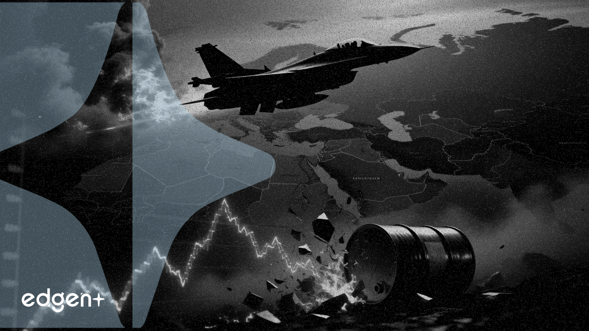 L'armée américaine prête à agir contre l'Iran, les prix du pétrole volatils près de 86 $