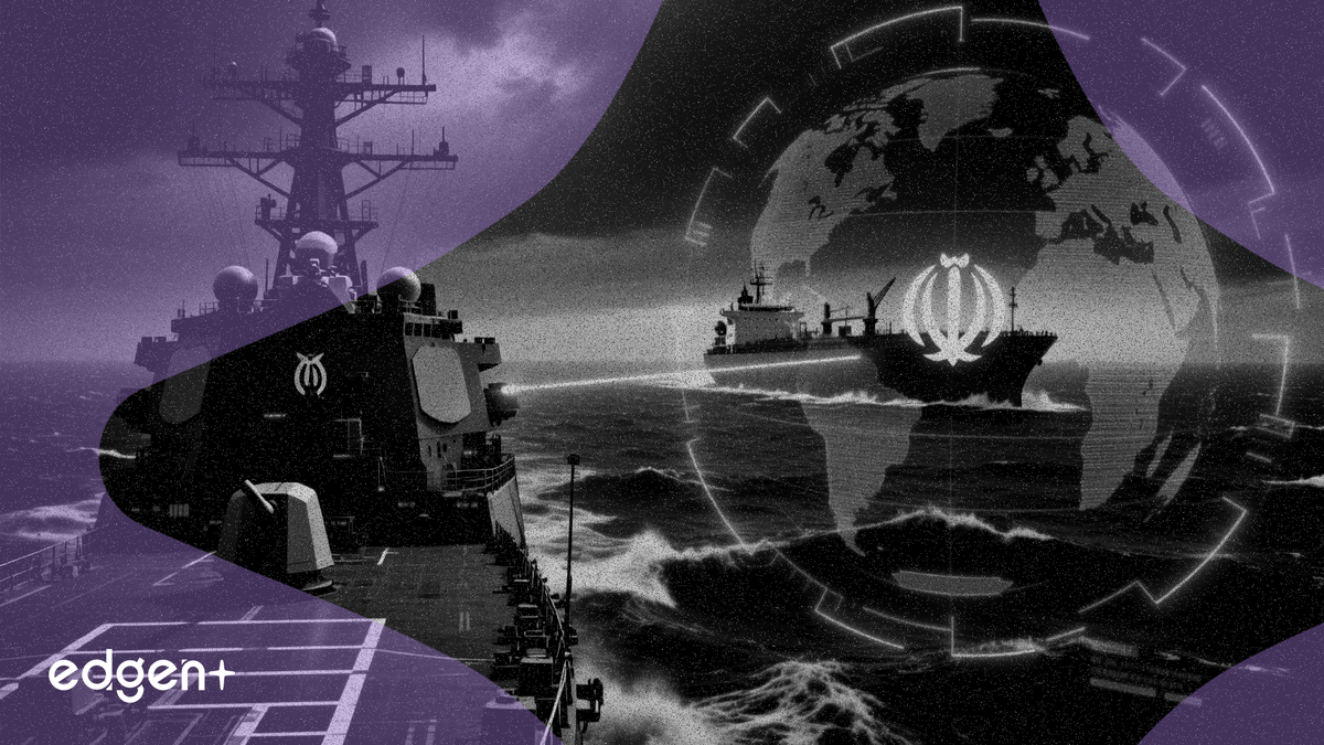 ABD Ordusu, 10.000'den Fazla Askerle Ablukayı Genişleterek Dünya Genelinde İran Bağlantılı Gemileri Hedef Alacak