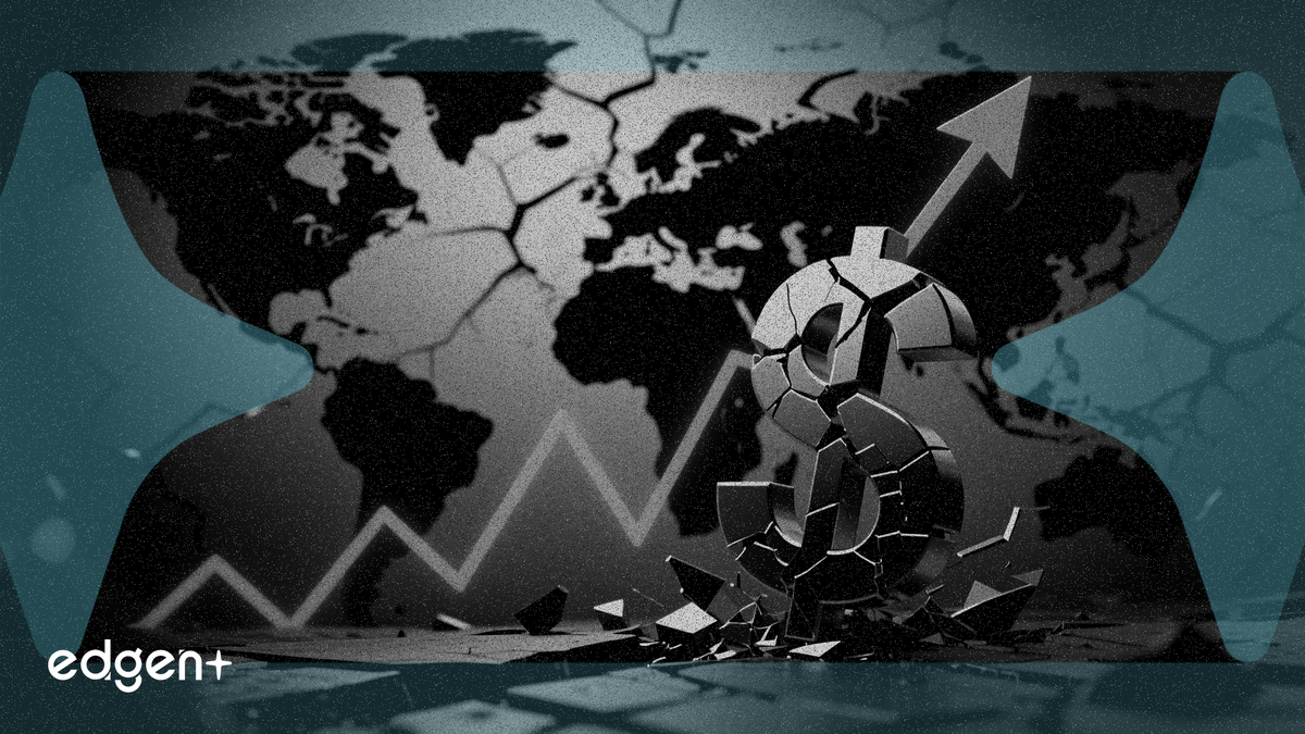 Las tasas hipotecarias de EE. UU. saltan al 6,45% por nuevas tensiones geopolíticas