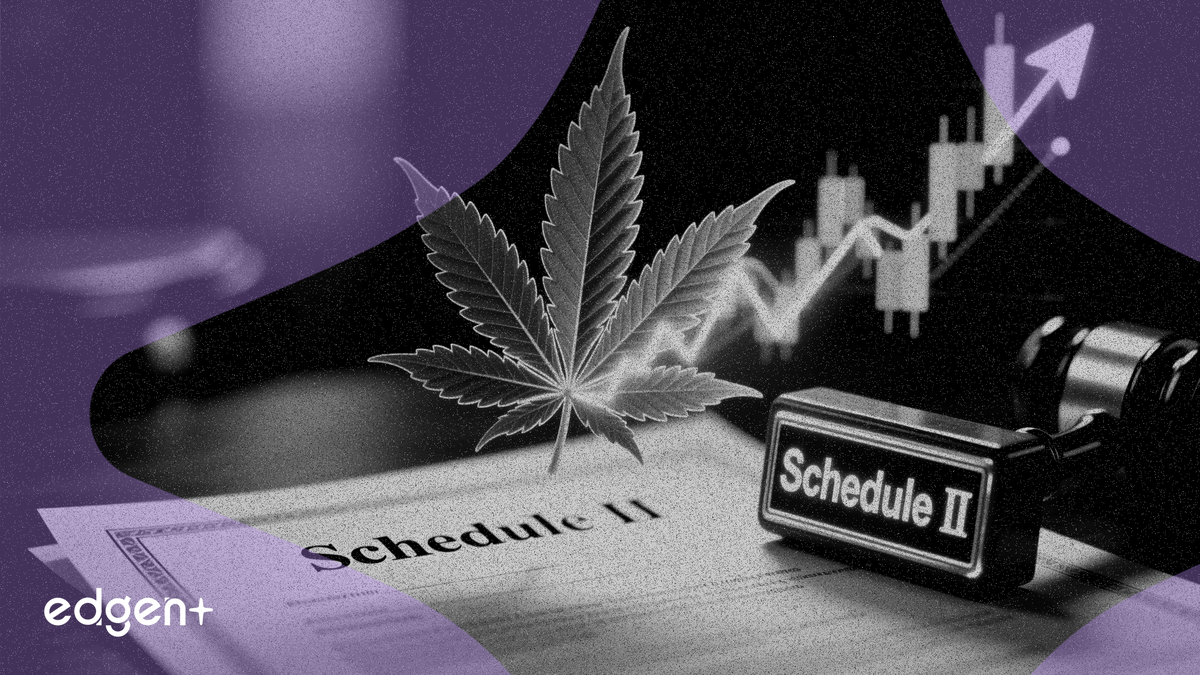 ABD keneviri Çizelge III olarak yeniden sınıflandırma sürecini başlattı, hisseler yükseldi