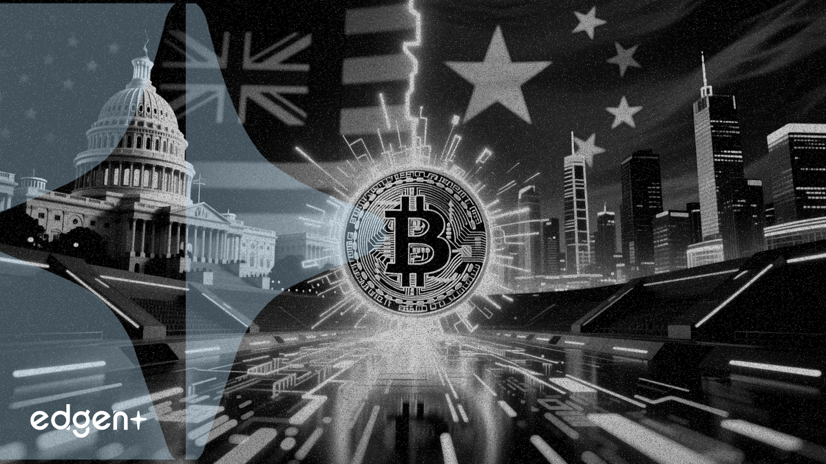 米議員、米国は中国とのビットコイン競争に勝利すべきと主張