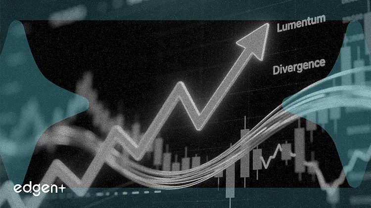 미국 광통신주 혼조세, 루멘텀 5% 급등