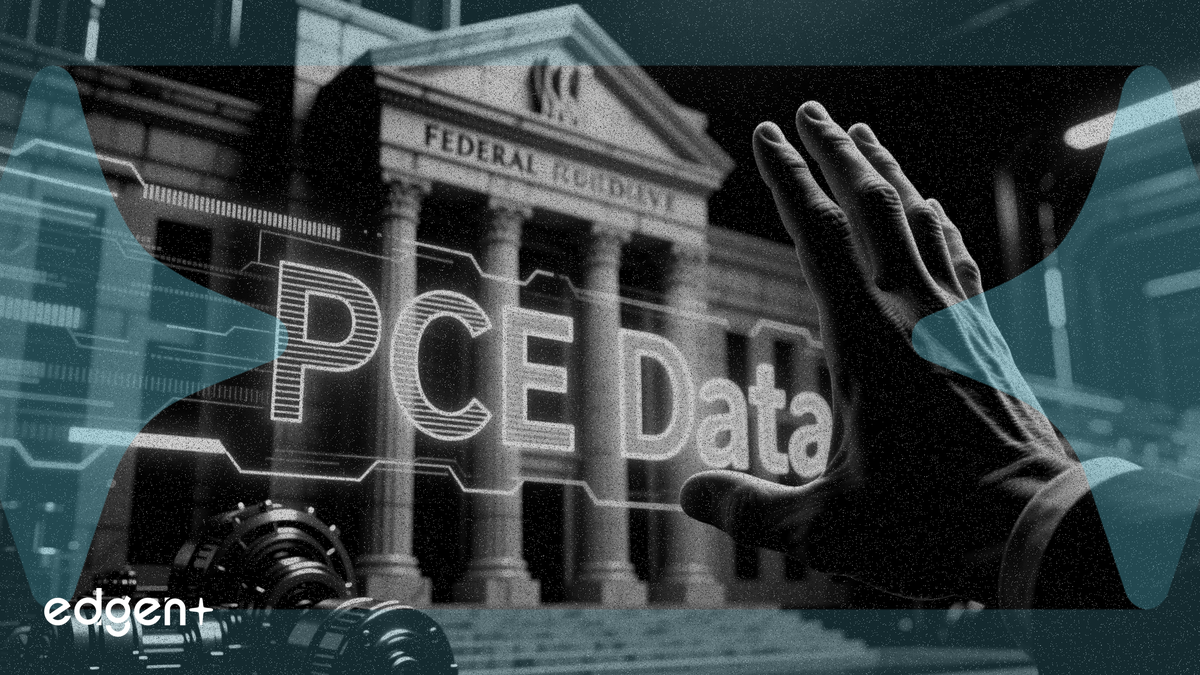 米PCEインフレデータがFRBの次なる利上げ判断の指針に