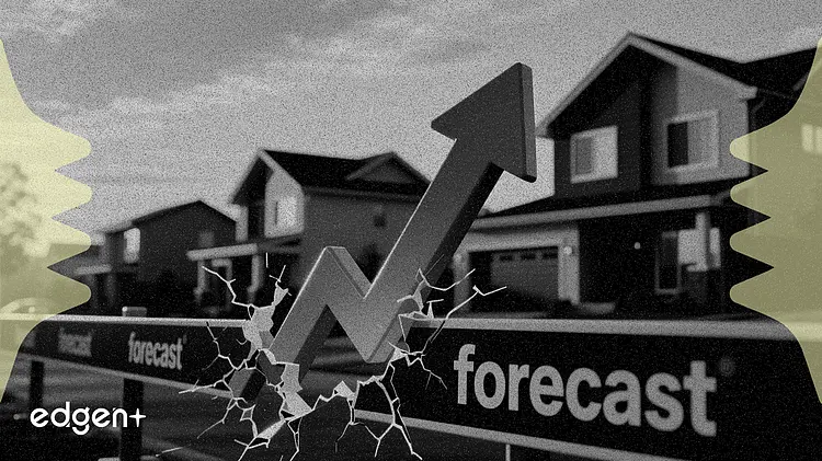美国4月成屋签约销售指数增长1.4% 超出预期