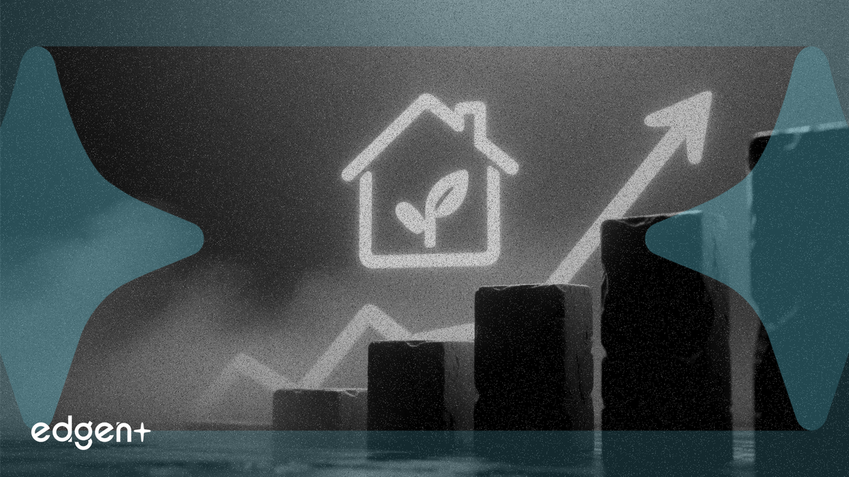 États-Unis : les promesses de vente de logements augmentent de 1,5 % malgré la hausse des taux hypothécaires