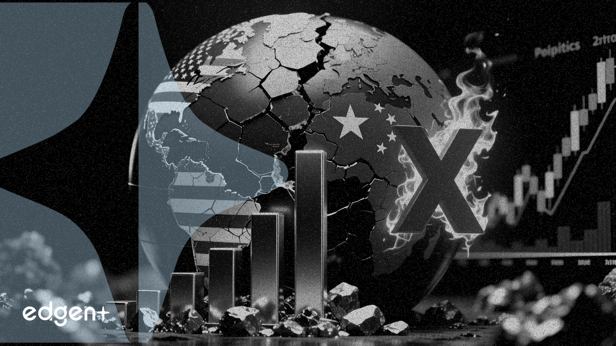 美国计划设定关键矿物价格下限，引发中国反对