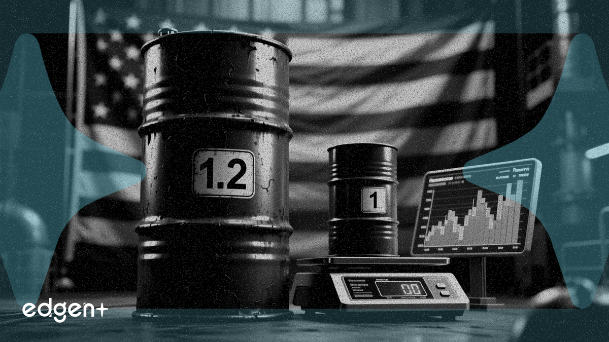 米政府、戦略石油備蓄の放出1バレルにつき1.2バレルの買い戻しを約束