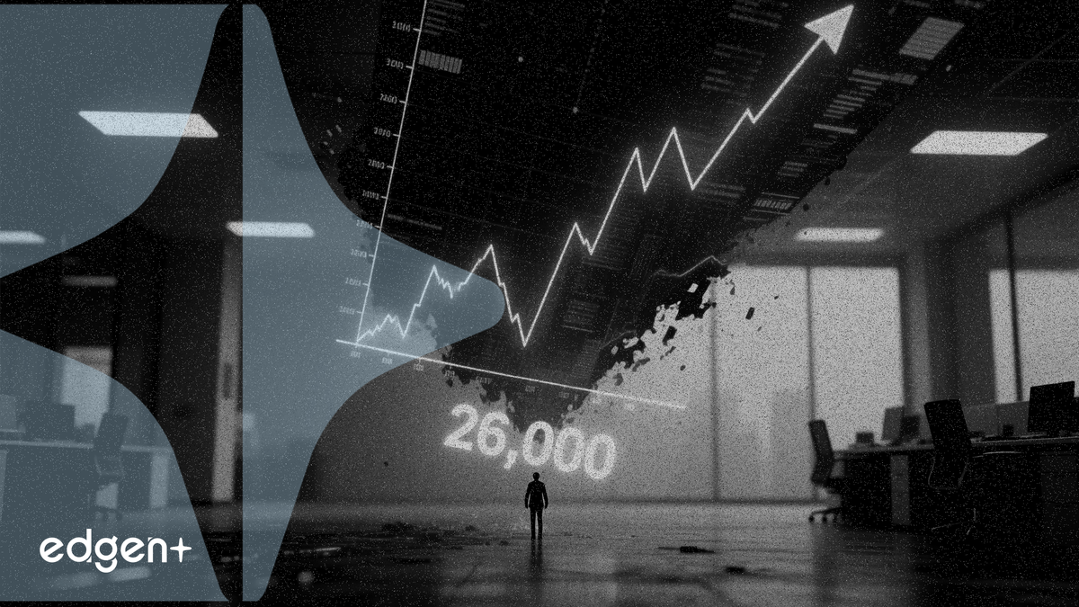 Việc làm tư nhân Mỹ chỉ tăng 26.000, làm dấy lên lo ngại suy thoái