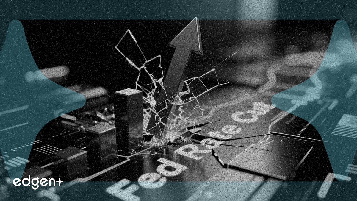 美國生產者價格飆升3.4%，使聯準會降息路徑複雜化