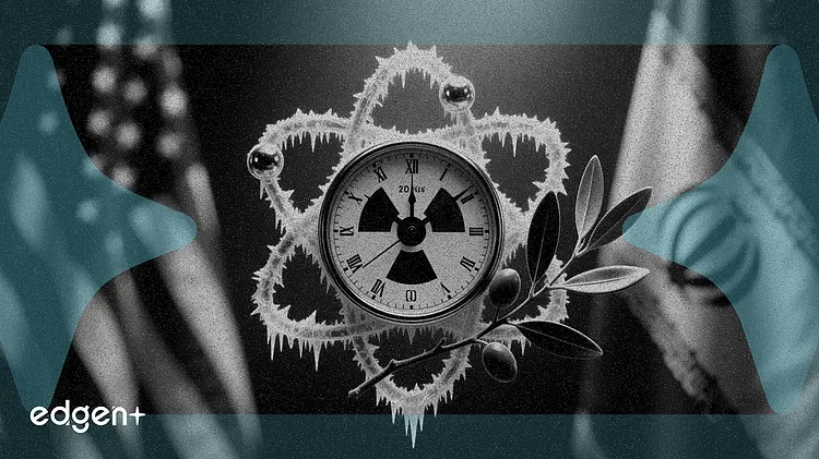 Hoa Kỳ đề xuất đình chỉ hạt nhân Iran trong 20 năm, làm dịu lập trường