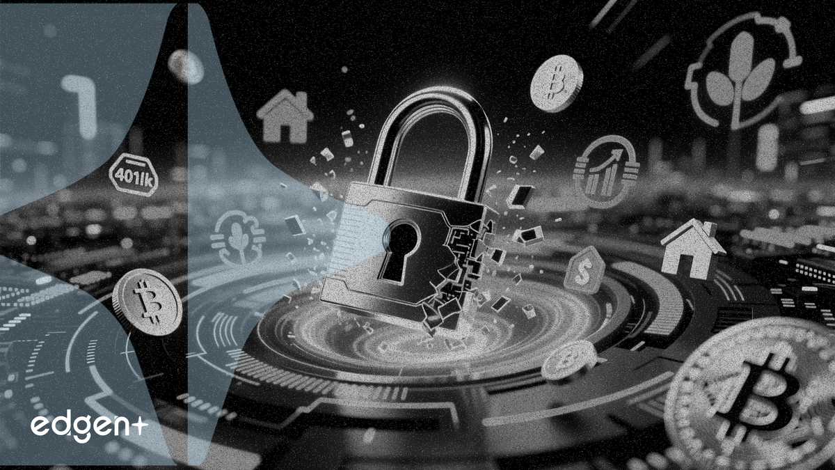 ABD, 90 Milyon 401(k) Planını Alternatif Varlıklara Açacak Düzenlemeyi Önerdi