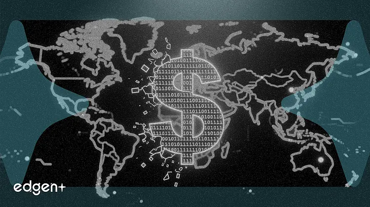 不顾特朗普承诺,美国正与7国低调探索数字美元
