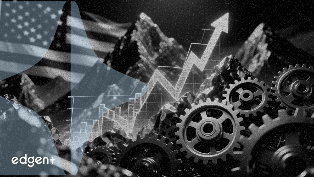 US Rare Earths firma un acuerdo de 2.800 millones de dólares por Serra Verde