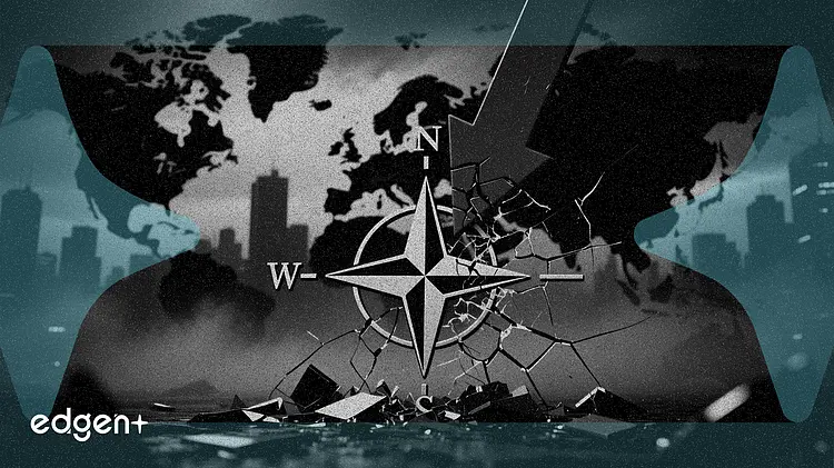 ABD, Avrupa'daki 5.000 askerlik kararıyla NATO'yu sarstı