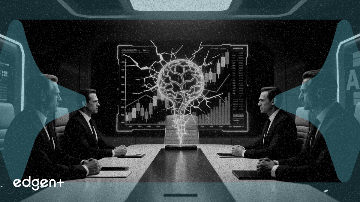 Các cơ quan quản lý Hoa Kỳ triệu tập cuộc họp khẩn cấp với 10 CEO ngân hàng về rủi ro AI