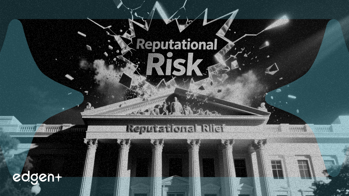 美国监管机构终止“声誉风险”政策，银行业迎来重大利好