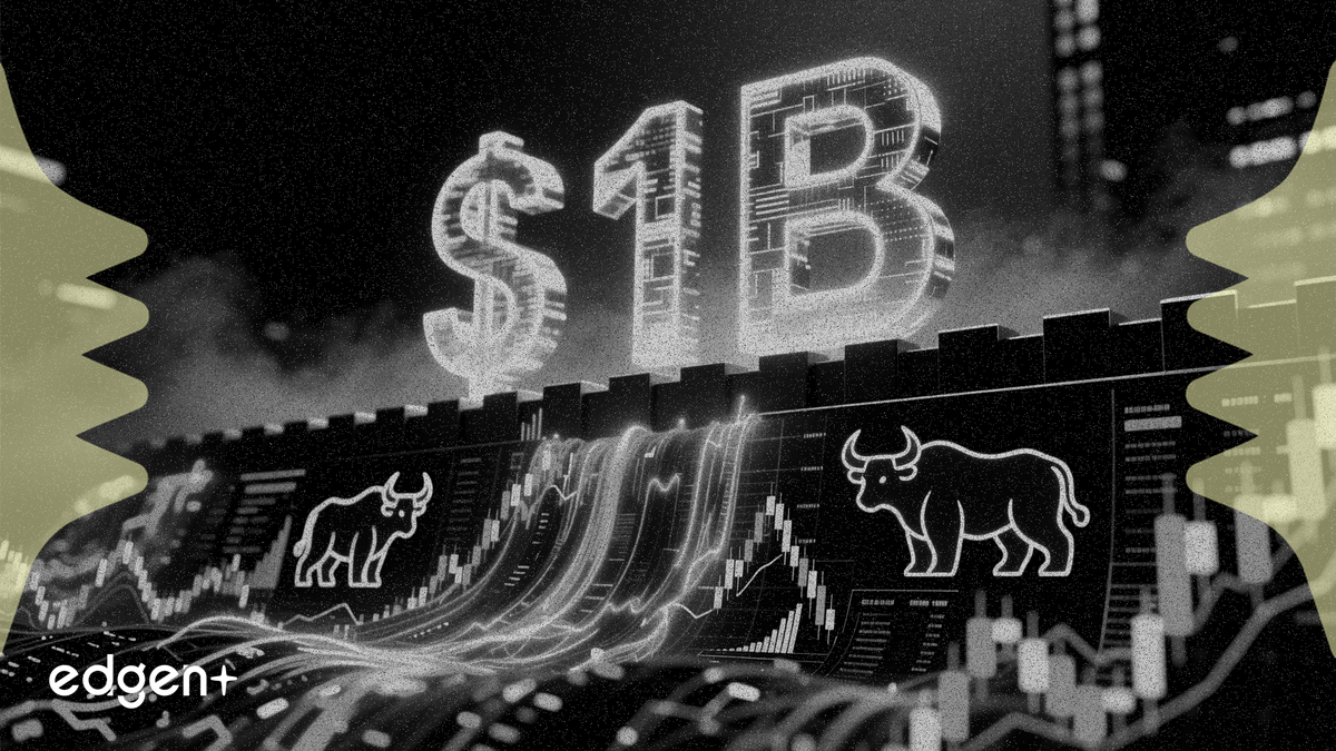 美国监管机构提议将对冲基金报告门槛提高至 10 亿美元