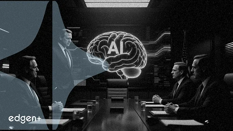 美國監管機構在緊急會議中就 AI 模型風險警告頂級銀行