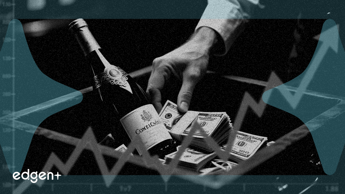 Nhà hàng Mỹ cắt giảm rượu vang châu Âu do thuế quan siết chặt lợi nhuận