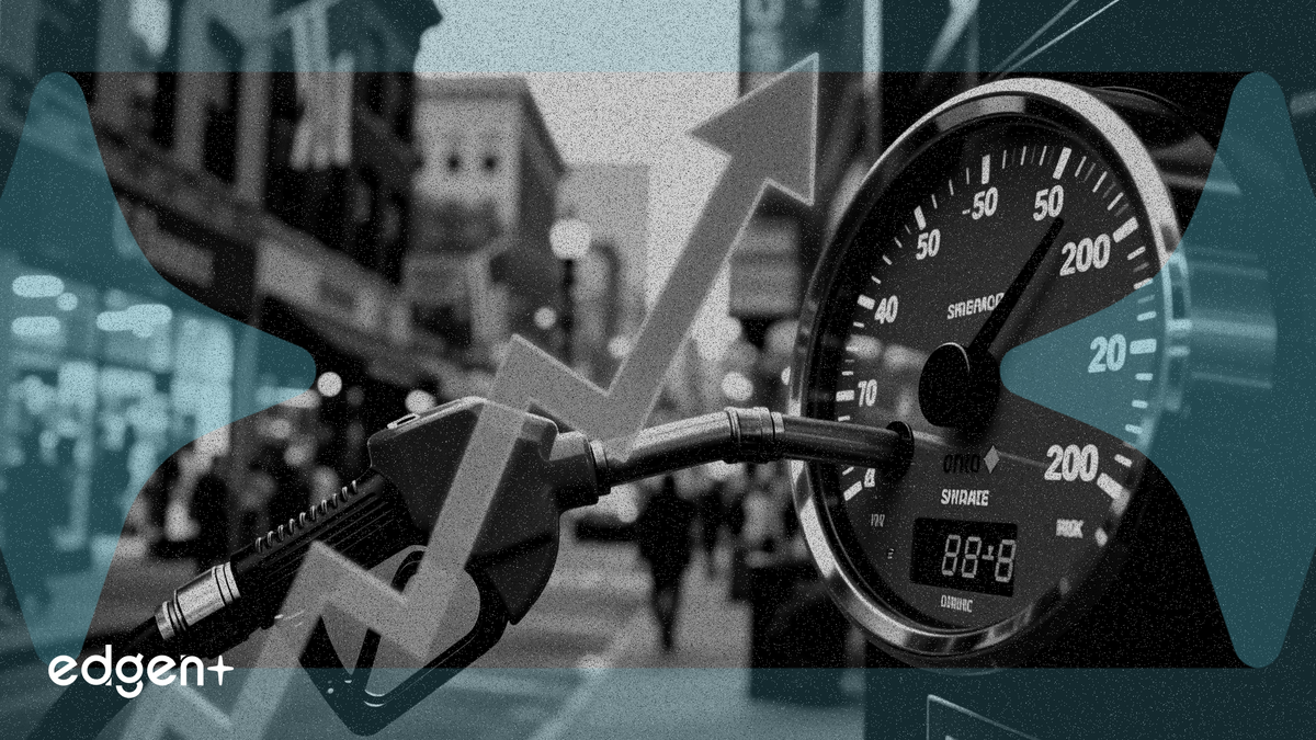 汽油价格飙升推动 3 月美国零售销售额增长 1.7%