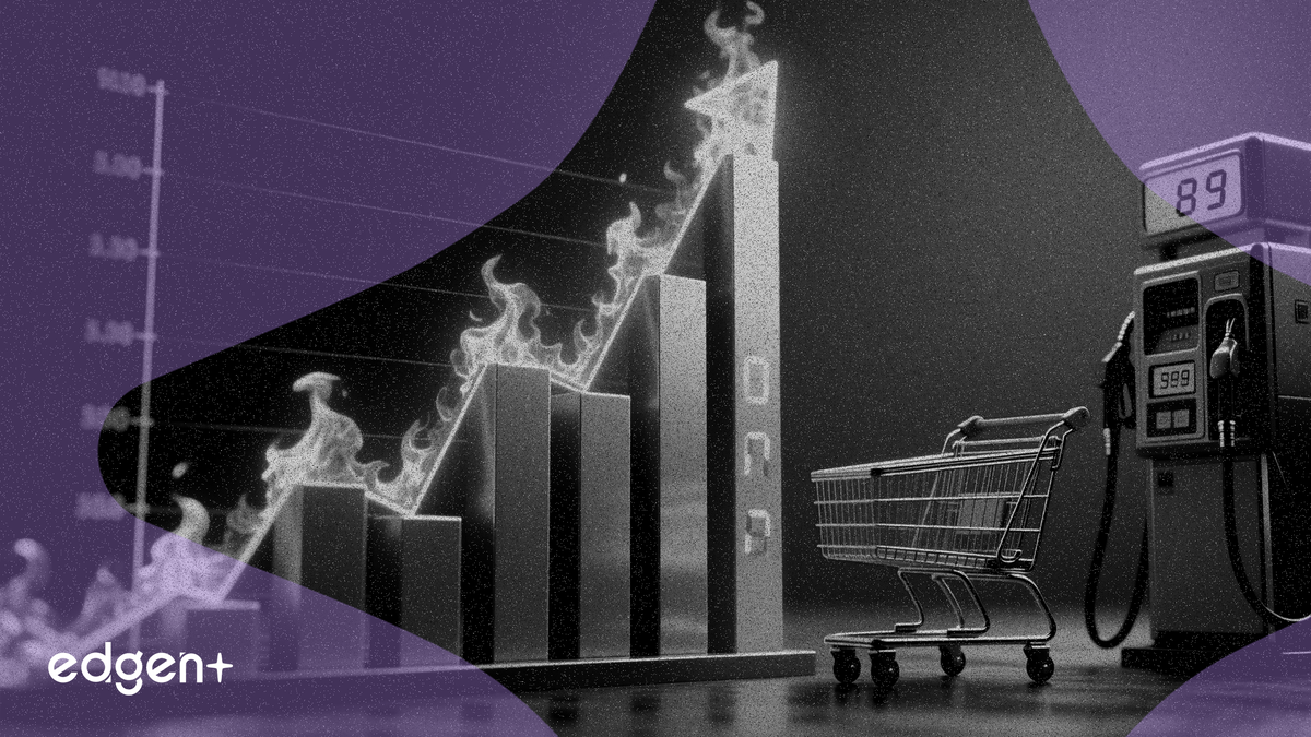 ABD Perakende Satışları Mart Ayında Artan Benzin Fiyatlarıyla %1,7 Sıçradı