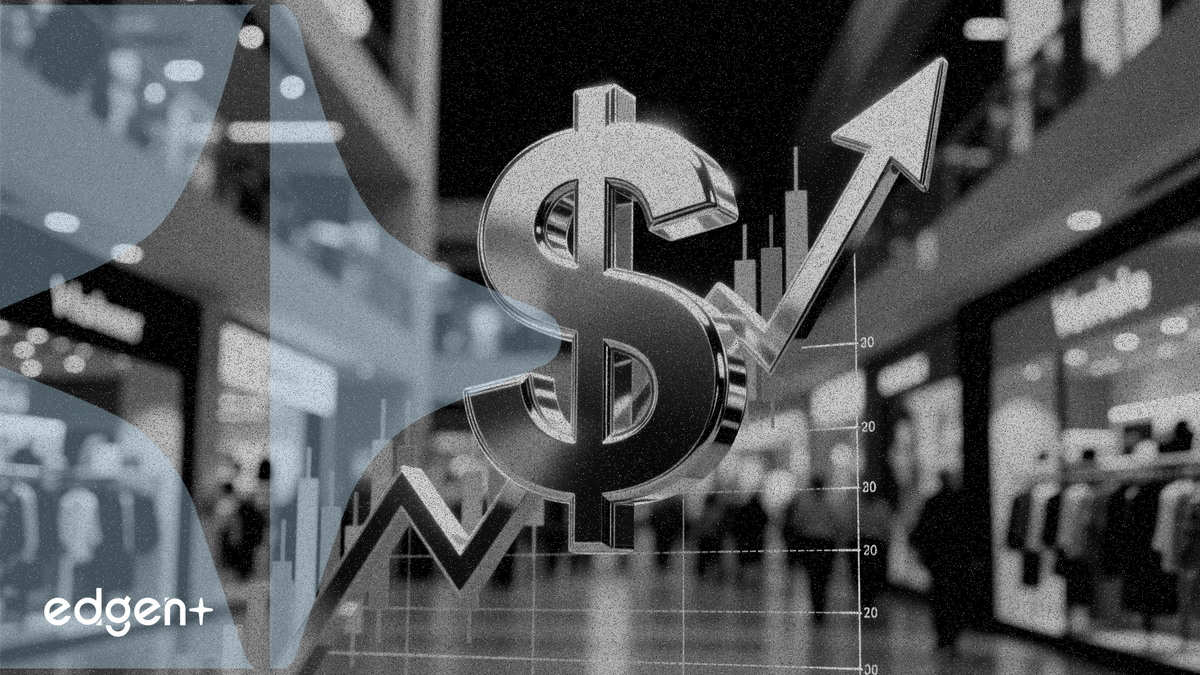 美國4月零售銷售增長0.5%，提振美元