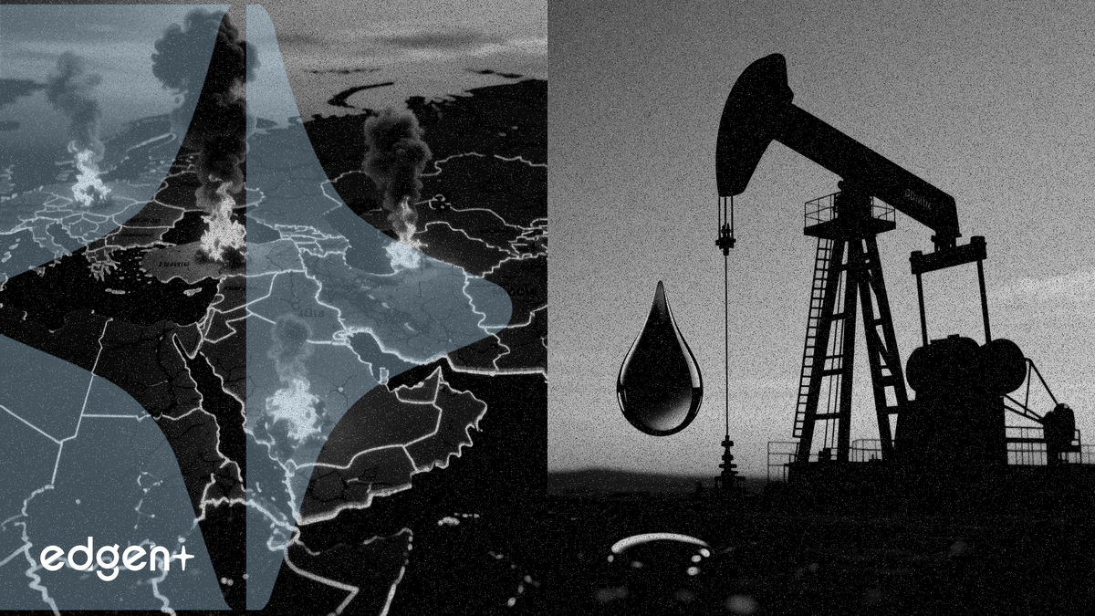 US retaliatory strikes hit 5 Iran sites, oil shrugs off risk