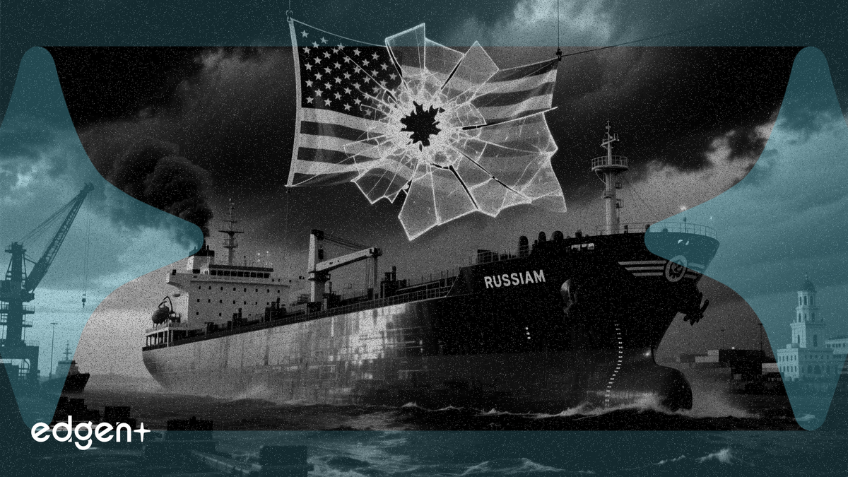 EE. UU. revierte política cubana, permite envío de 730.000 barriles de petróleo ruso