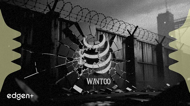 Les États-Unis risquent de briser l'OMC avec leurs politiques protectionnistes, selon deux experts de Cato